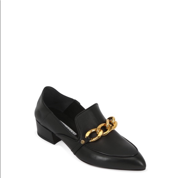 ISO- Veronica Beard black Jaxon Loafers- 9 1/2. - Picture 2 of 2